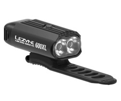 Framlampa Lezyne Micro Drive 600 XL USB 